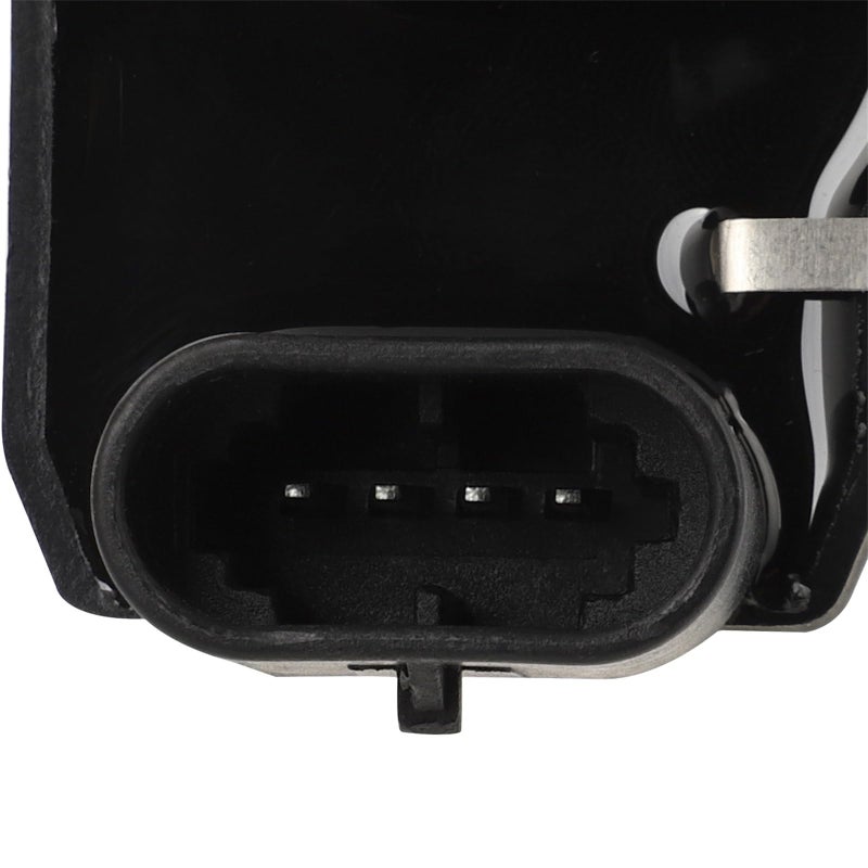 ROADFAR 4-Pins Pack of 8 Ignition Coil Pack Equivalent with OE UF414 GN10165 C1512 2009-2012 for GMC Canyon 5.3L,2009 for GMC Envoy 5.3L - Image 5